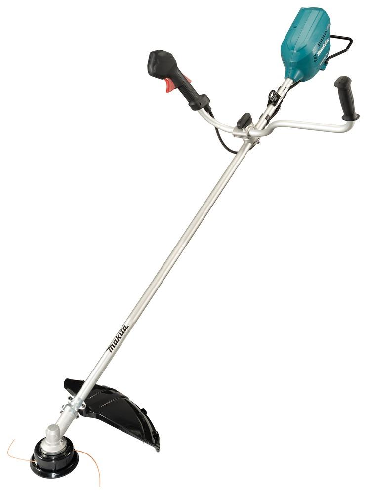 MÁY CẮT CỎ DÙNG PIN 40V X2 2000W MAKITA UR012GZ02 - HÀNG CHÍNH HÃNG