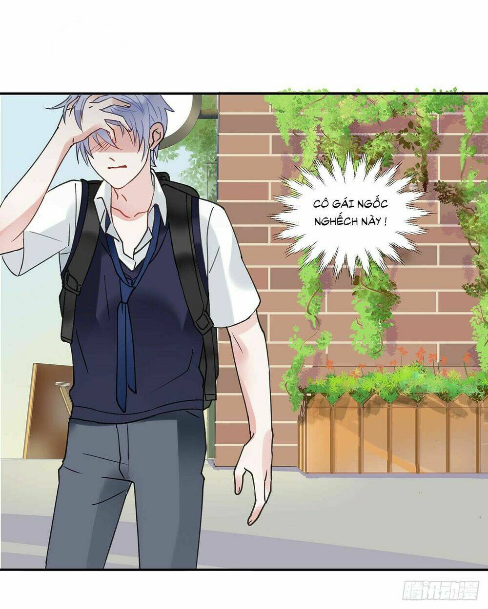 phi nhiên hướng phong chapter 2 58