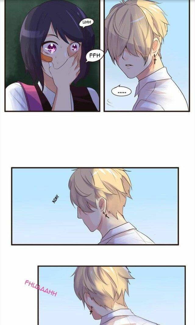 không dấu vết chapter 6 7