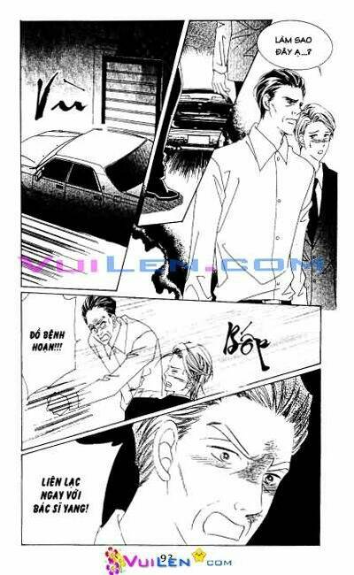 người duy nhất chapter 125 14