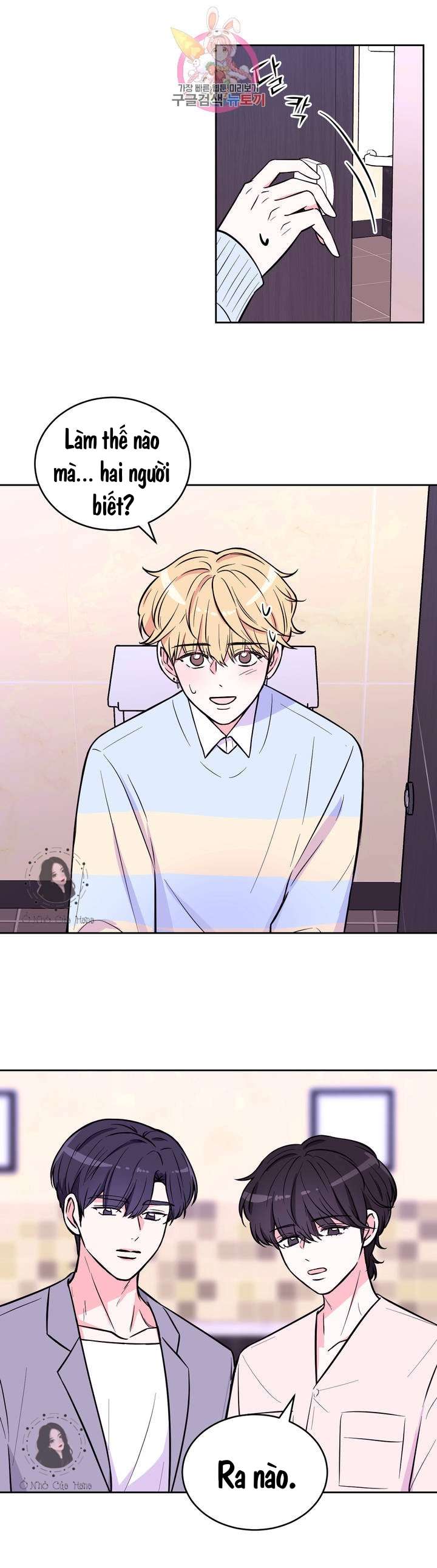 kinh nghiệm cảnh nóng chapter 24 11