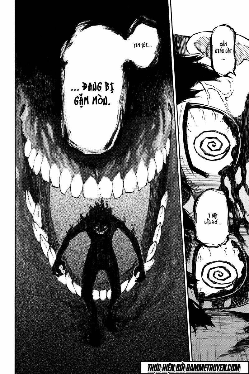 dolly kill kill chapter 52 8