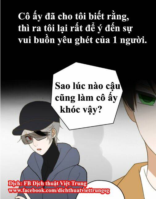 thần tượng điểm zero chapter 48.5 8