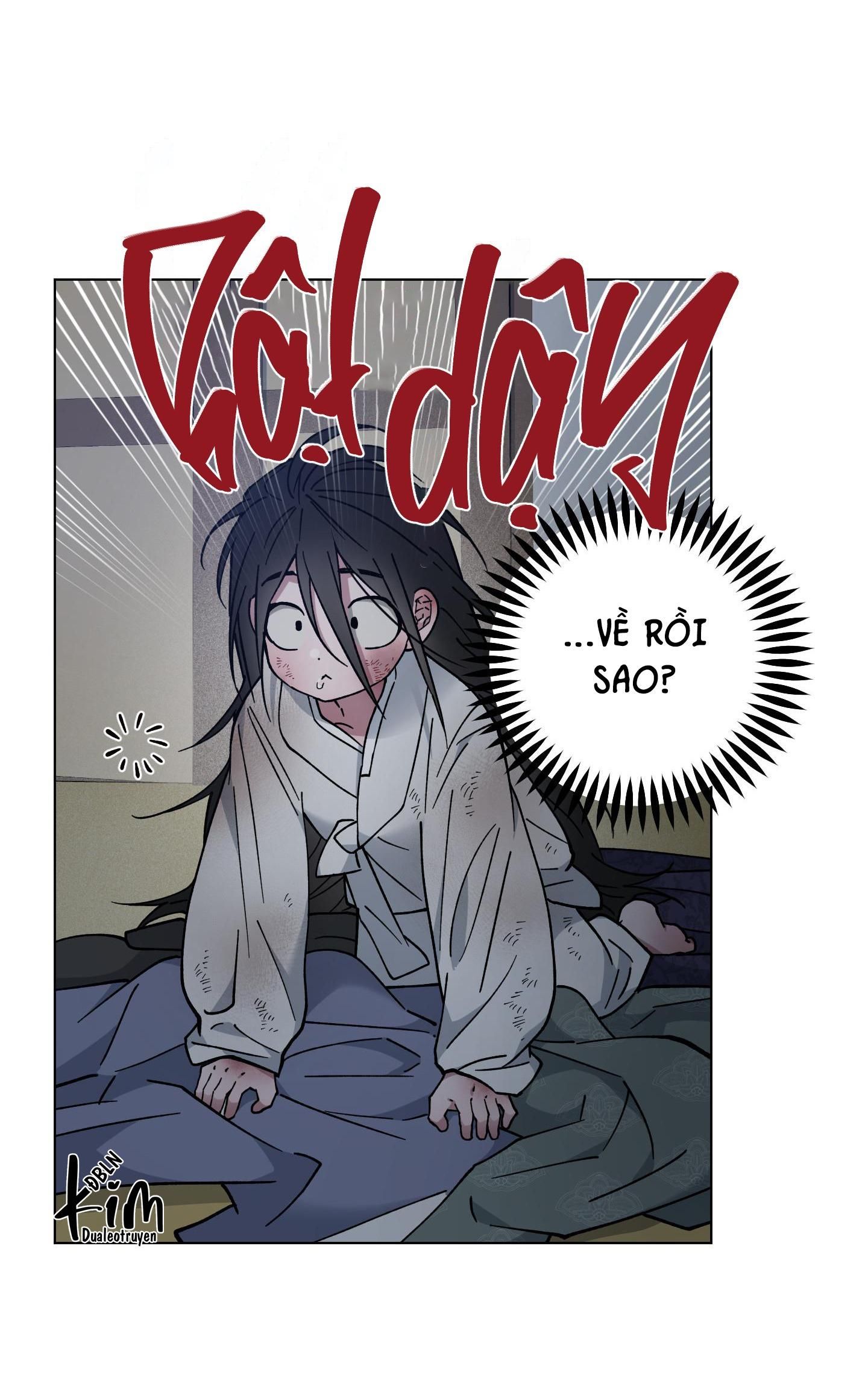 bình minh của rồng chapter 37 58