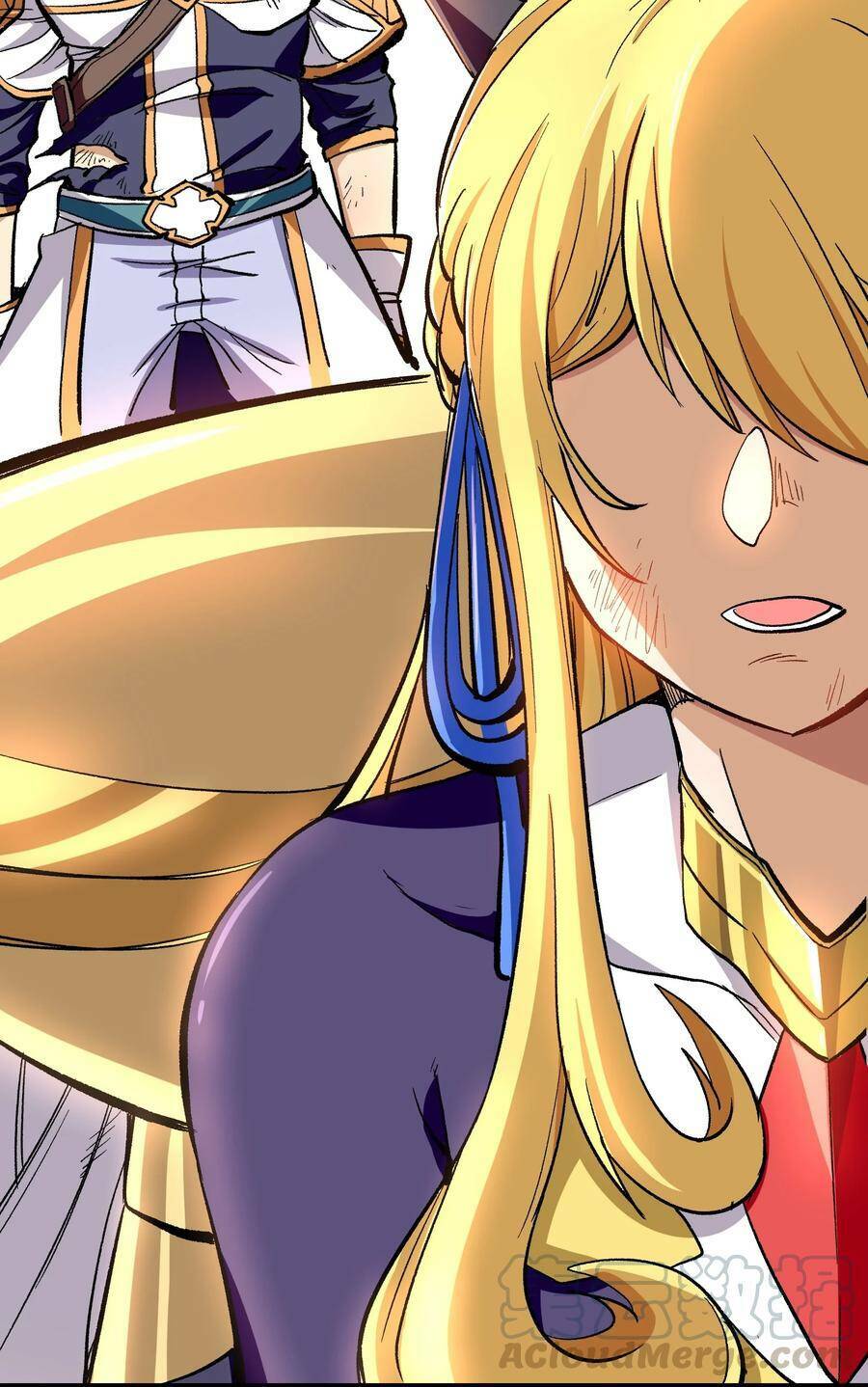 vú em vô địch chapter 4 35