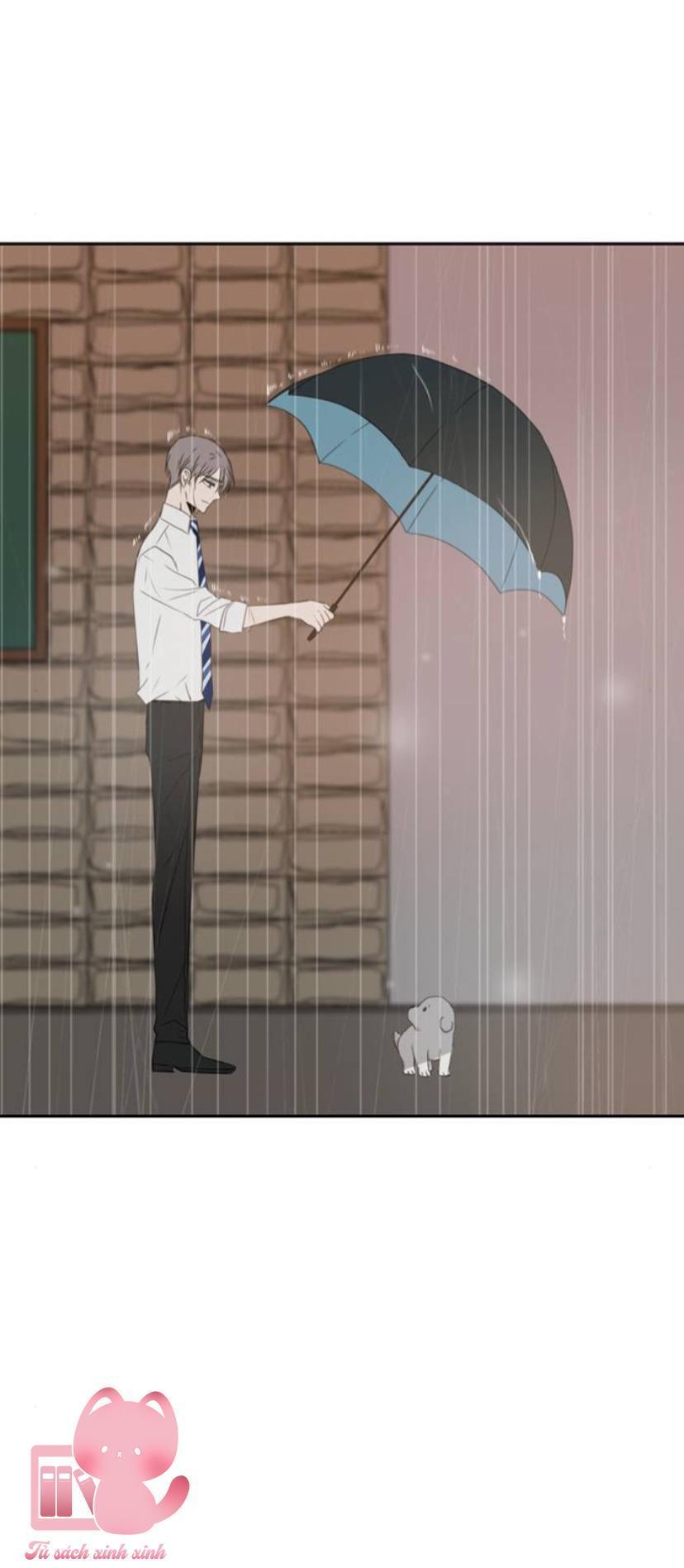 a good day to be a dog chapter 60 49