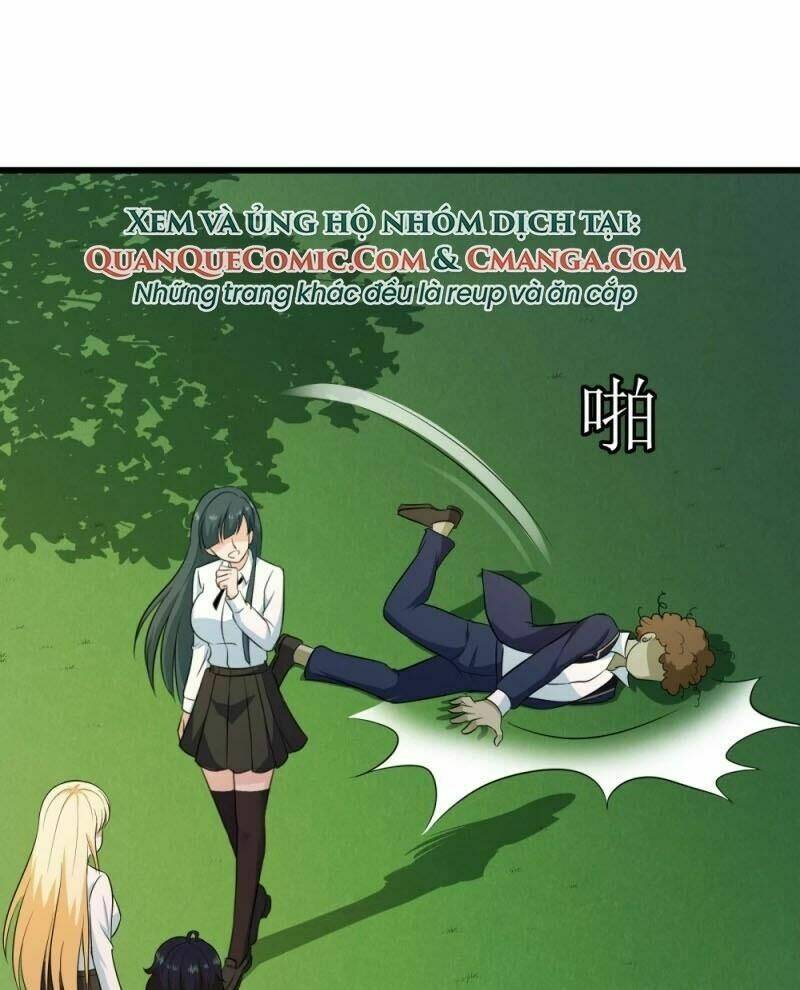 tối cường đặc chủng binh của hoa khôi chapter 112 1