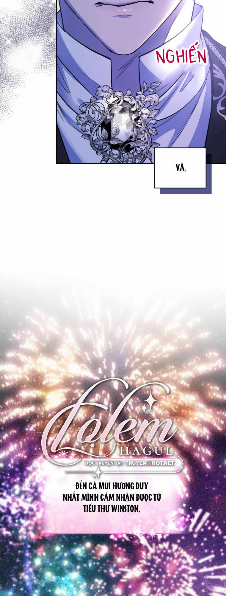 nhà điều chế nước hoa độc quyền của bạo chúa chapter 72 50