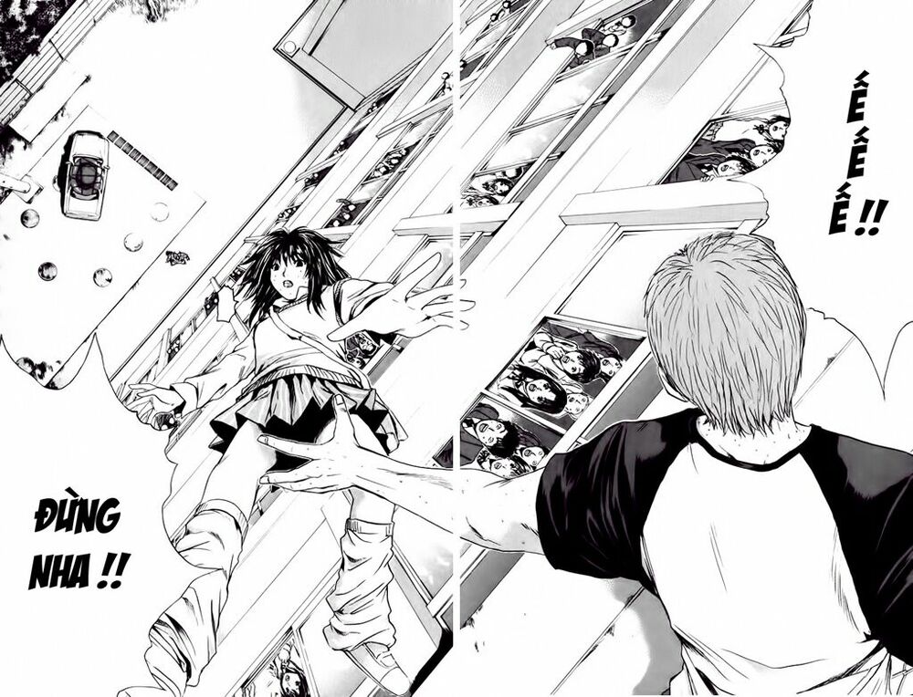 GTO - Great Teacher Onizuka chapter 189 6