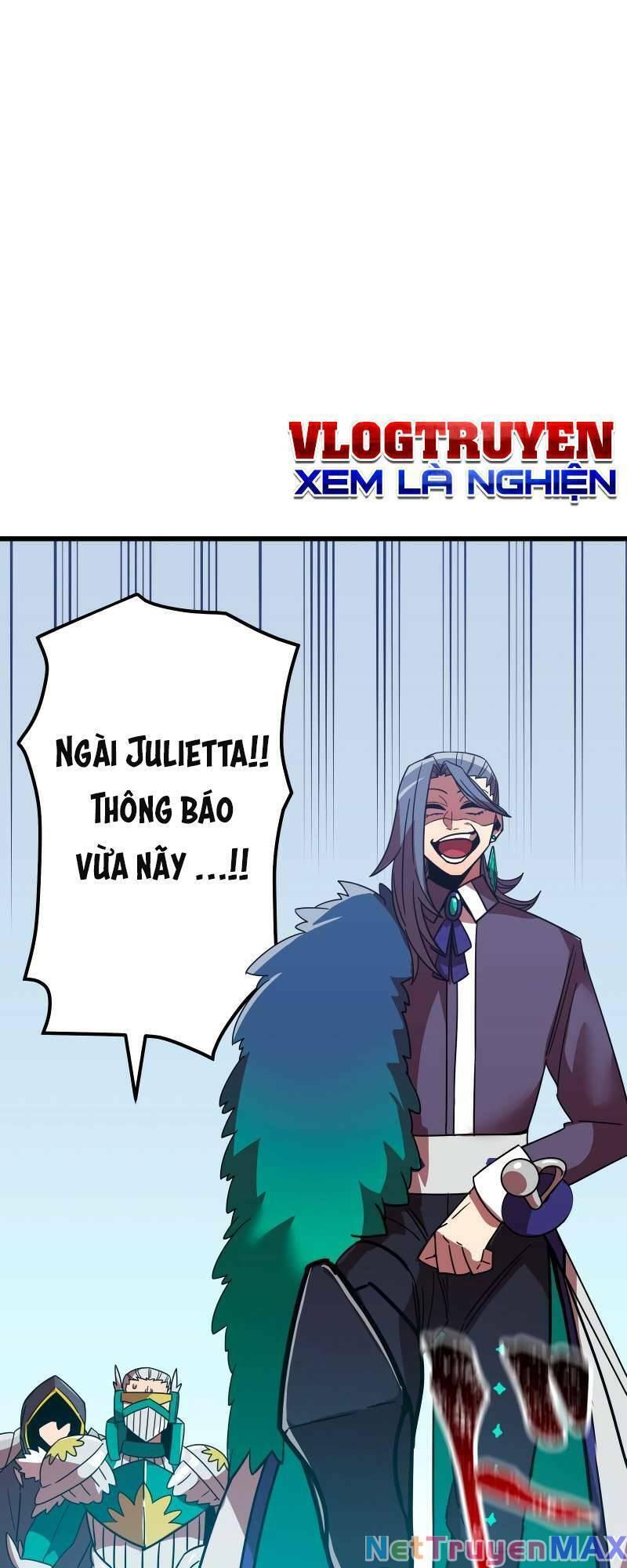 Huyết Thánh Cứu Thế Chủ~ Ta Chỉ Cần 0.0000001% Đã Trở Thành Vô Địch chapter 12 81