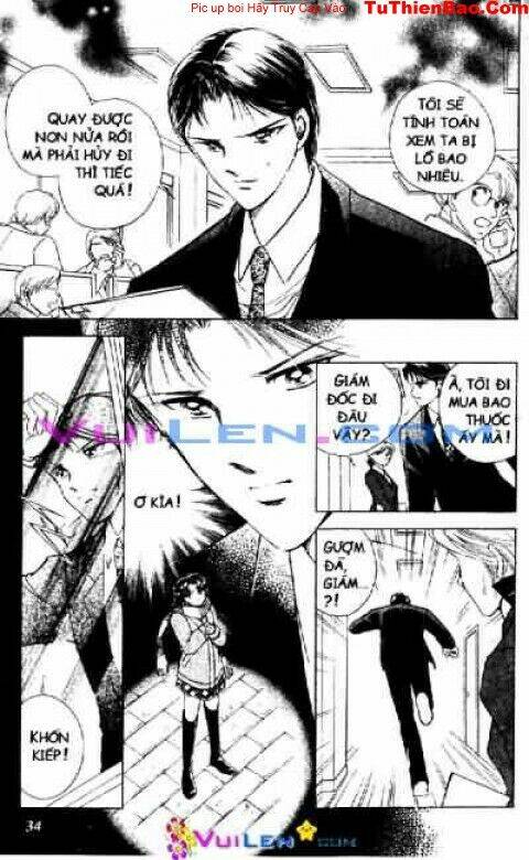 vương quốc điện ảnh chapter 2 34