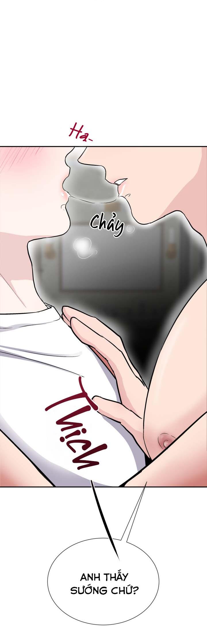 khi tay chạm tay chapter 2 5