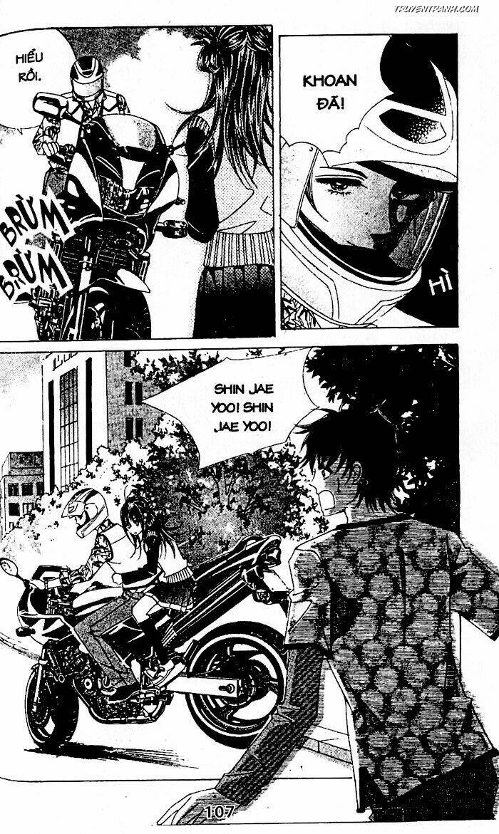 nhà trọ hoàn hảo chapter 94 23