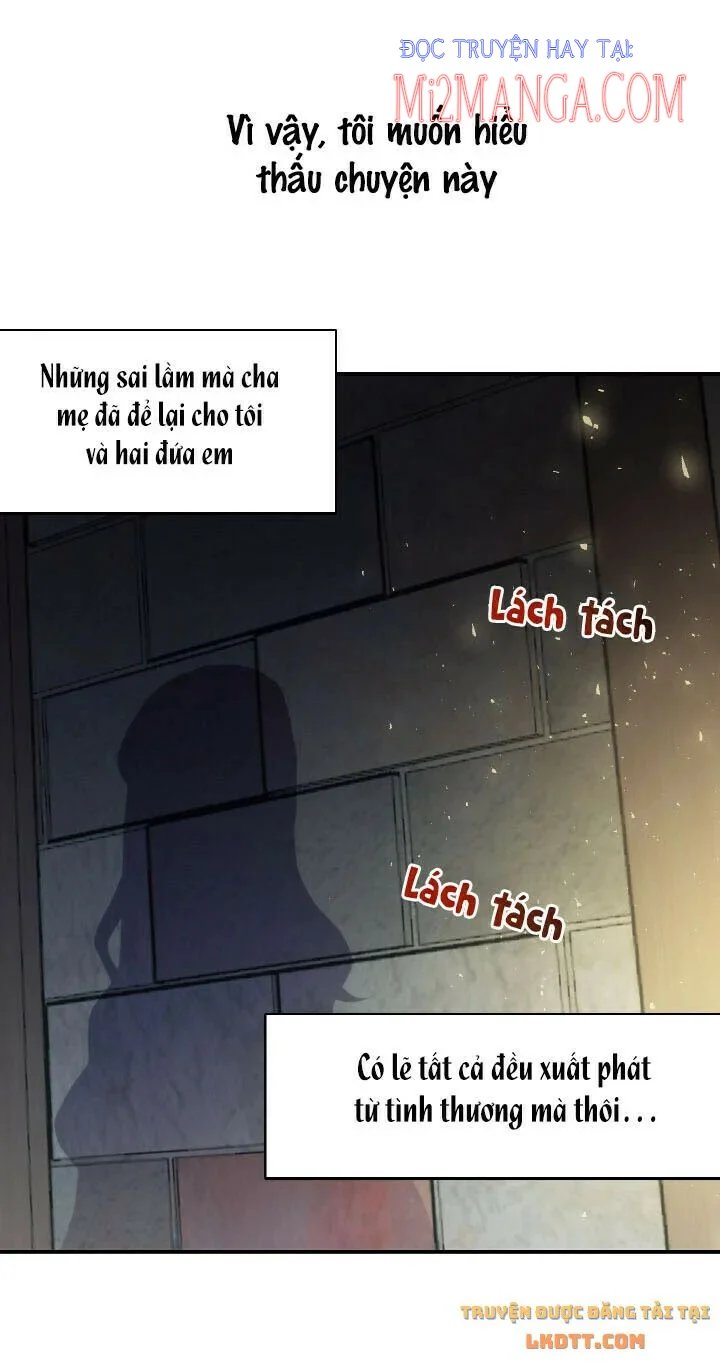 xin ngài đừng ăn tôi chapter 46.5 16