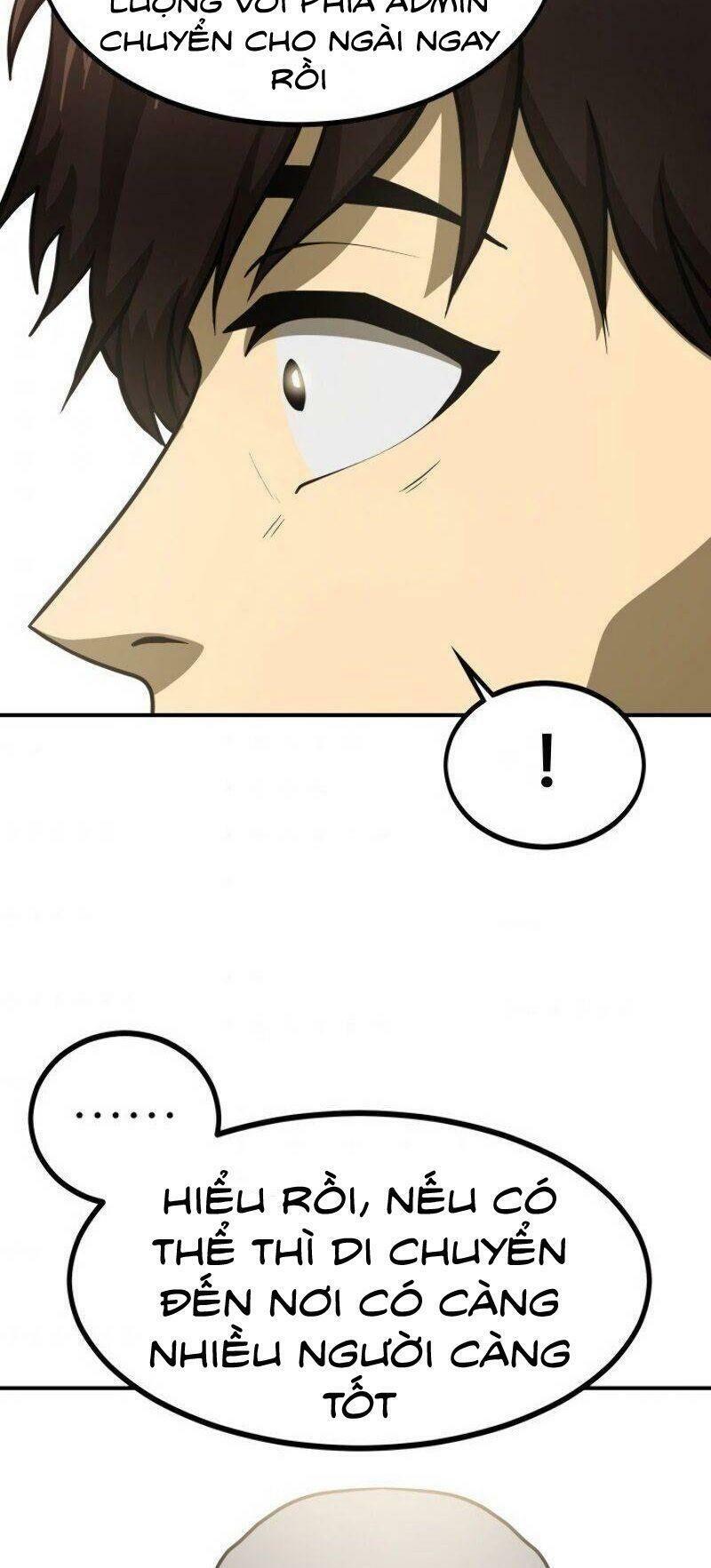 ngôi nhà kết nối với hầm ngục chapter 6 56