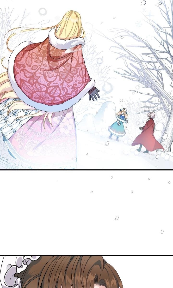 trở thành vợ thái tử quái vật chapter 31.2 10