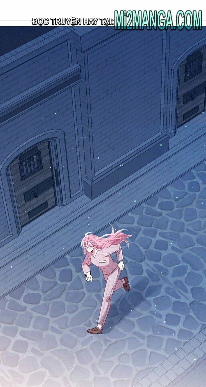 tôi đã gặp nam chính ở trong tù chapter 21.1 3