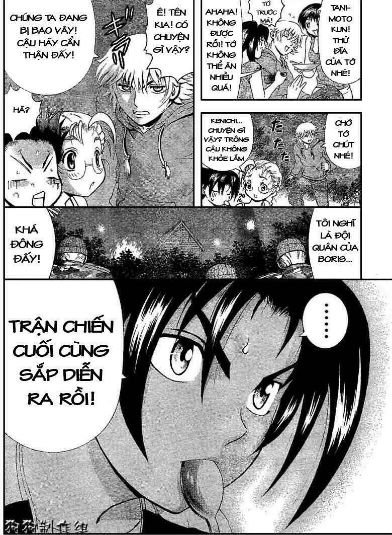history's strongest disciple kenichi chapter 294 17