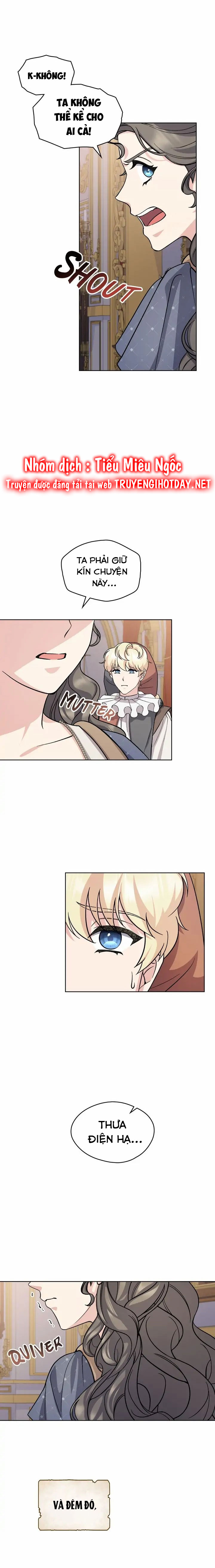 nỗi buồn của chú hề chapter 69 15