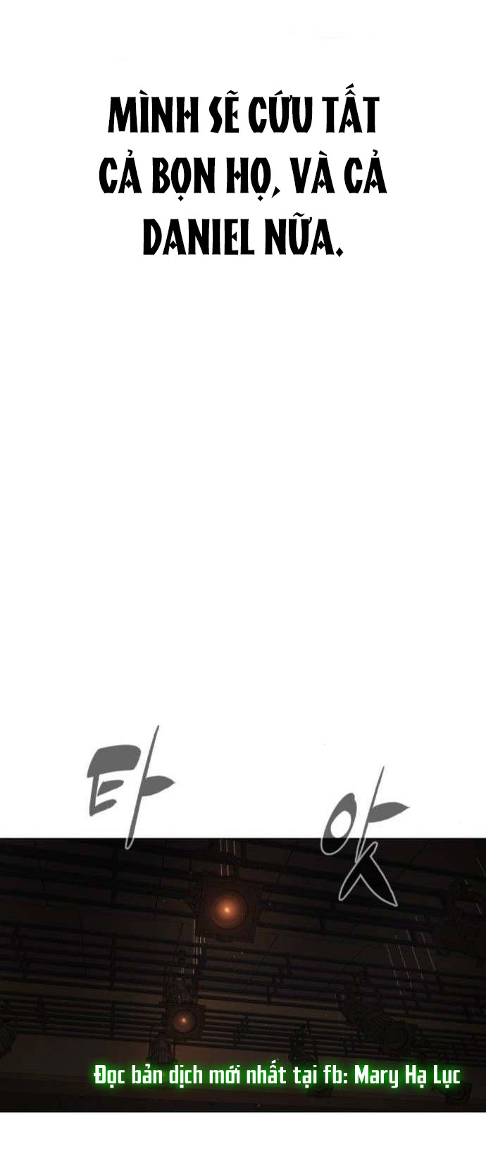 bạch huyết - white blood chapter 71 61