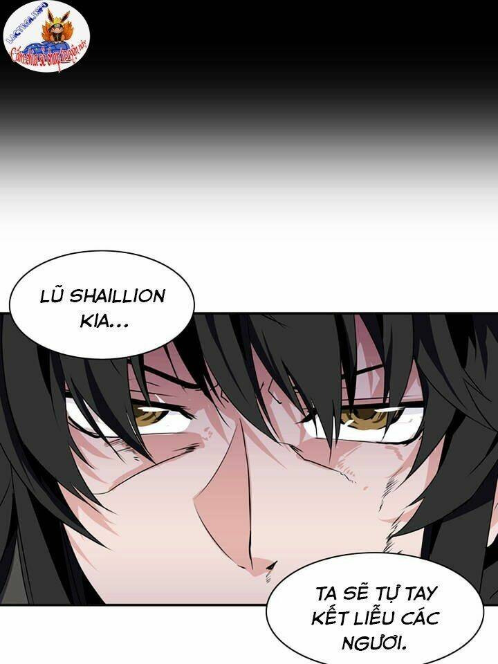 ảo mộng vương chapter 50 29