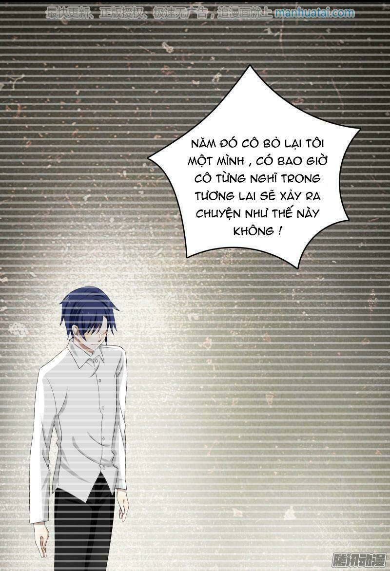 đế thiếu đoạt tình thành nghiện chapter 32 5