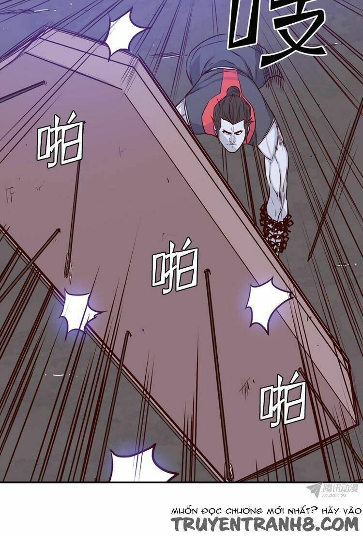 vua của vong linh chapter 159 14