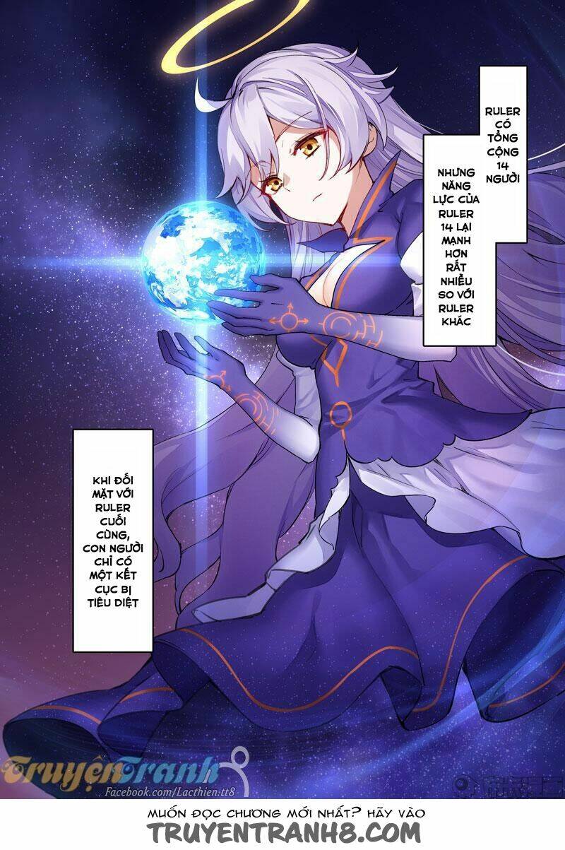 băng hoại 3rd chapter 71 5