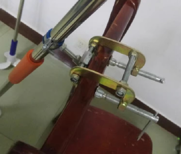 Cánh Quạt Lắp Thuyền Kayak Thuyền phao bơm hơi kết hợp động cơ máy khoan Lithium ion