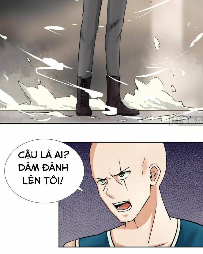 hắn là long ngạo thiên chapter 95 7