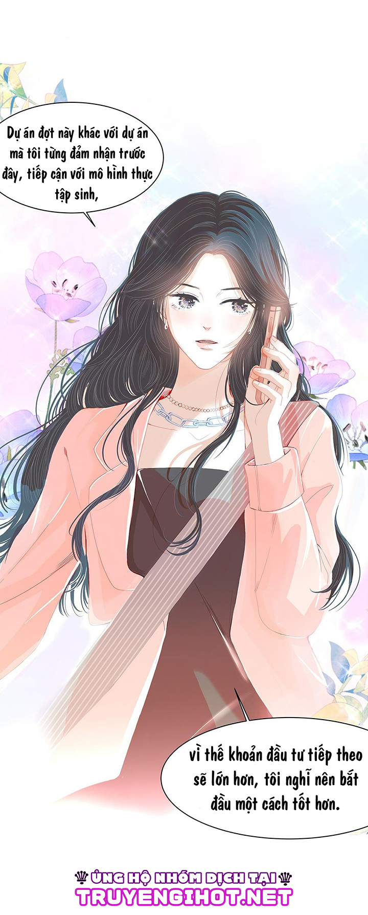 cậu bé ốc sên trên mái nhà chapter 1 3