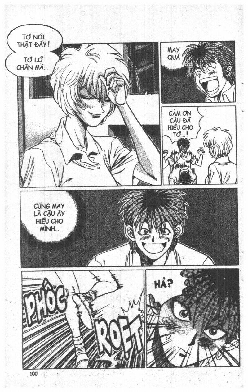 change guy chapter 22 100