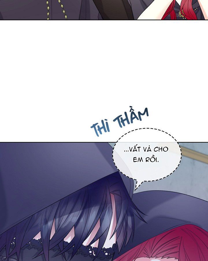 kẻ tạo ra ác nữ chapter 32 77