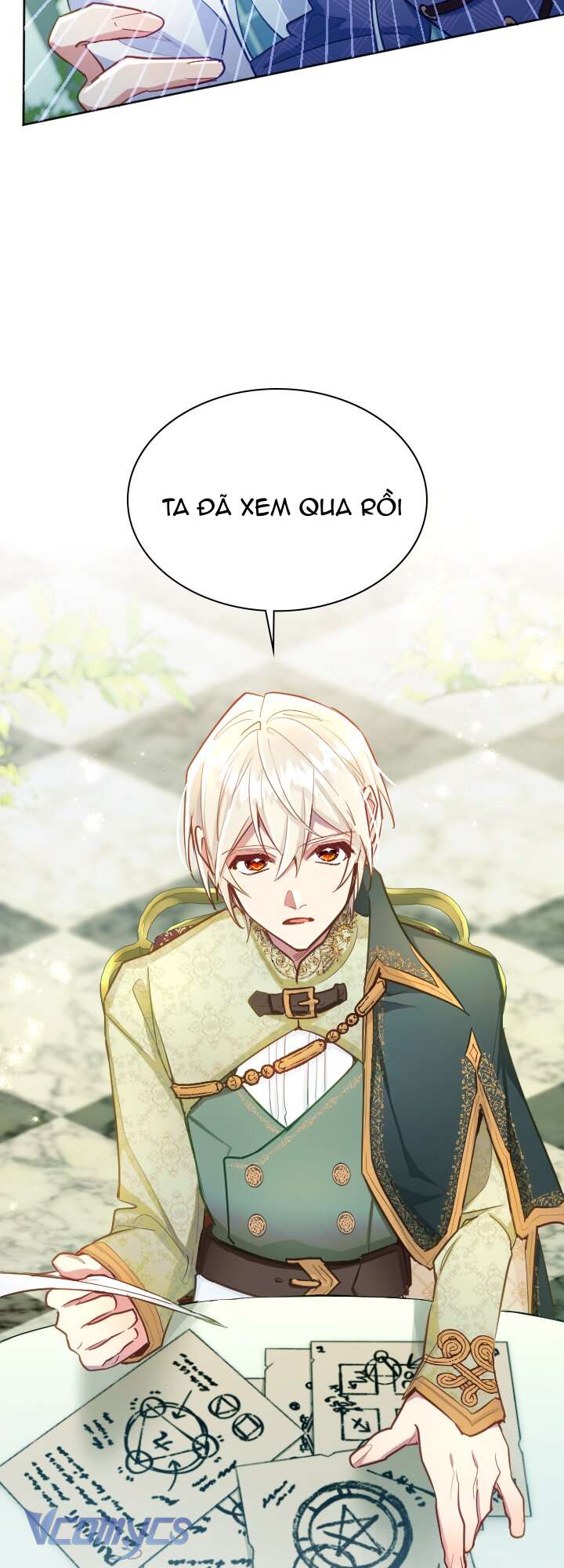 sự báo thù của một vị thánh chapter 93 4