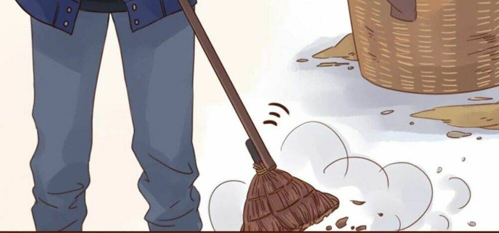 ma nữ và chàng trai ấm áp chapter 2 20