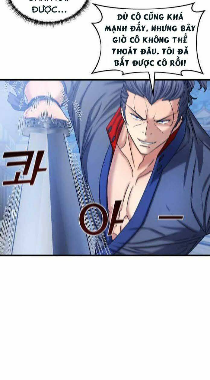 lôi thần chuyển sinh chapter 29 26