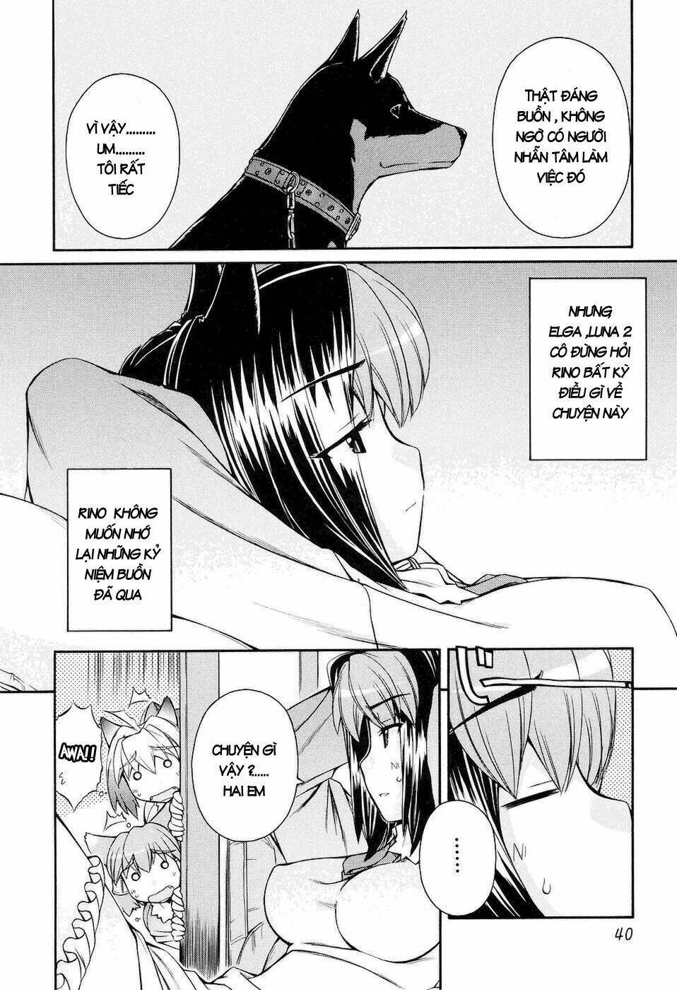 inumimi chapter 8 12