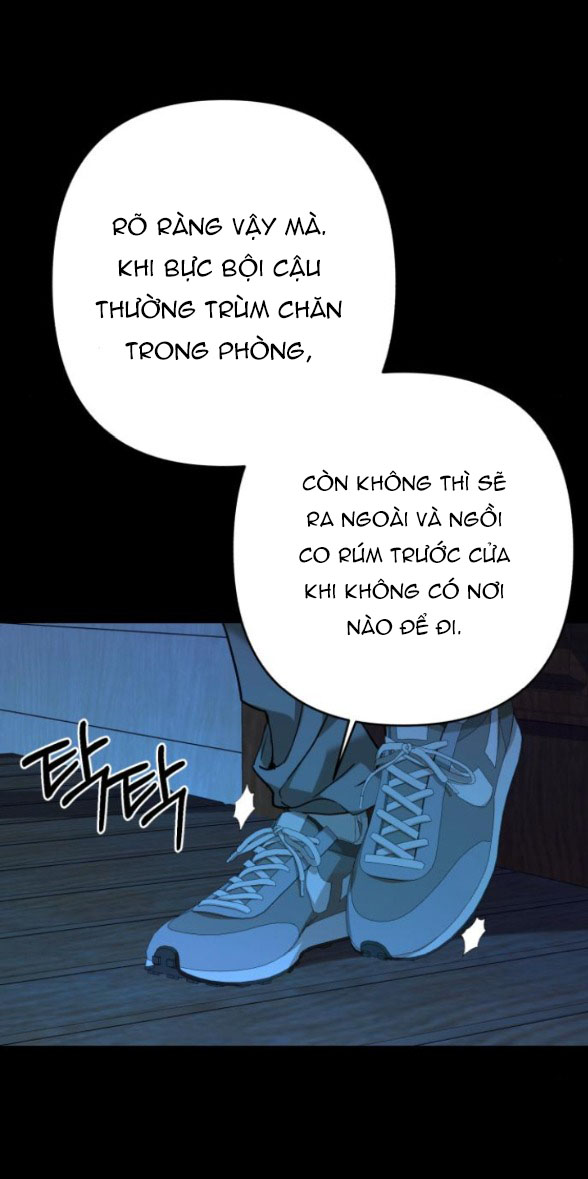 bóng râm mùa xuân chapter 12.1 15