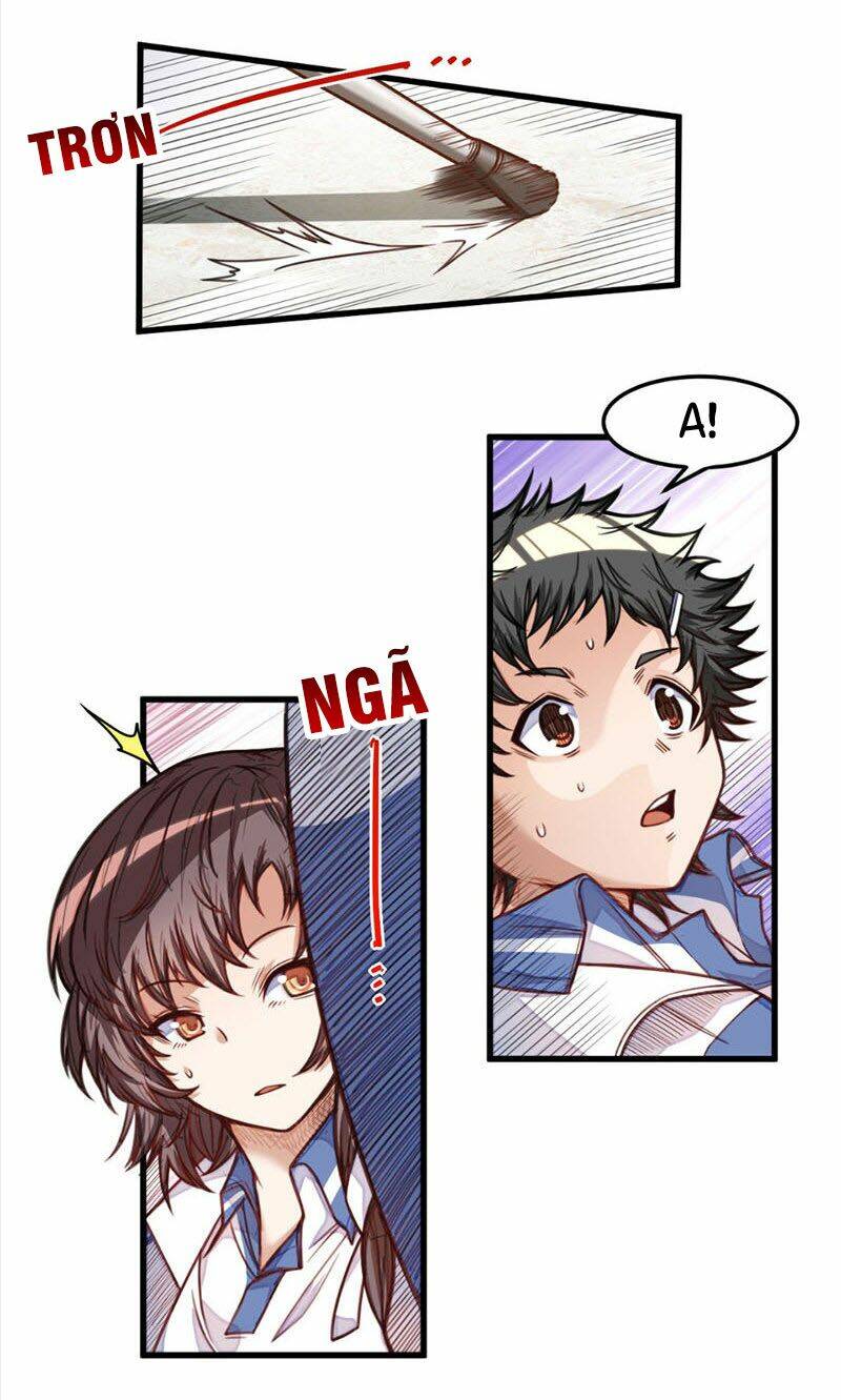 võng du chi tối cường liệp nhân chapter 10 13