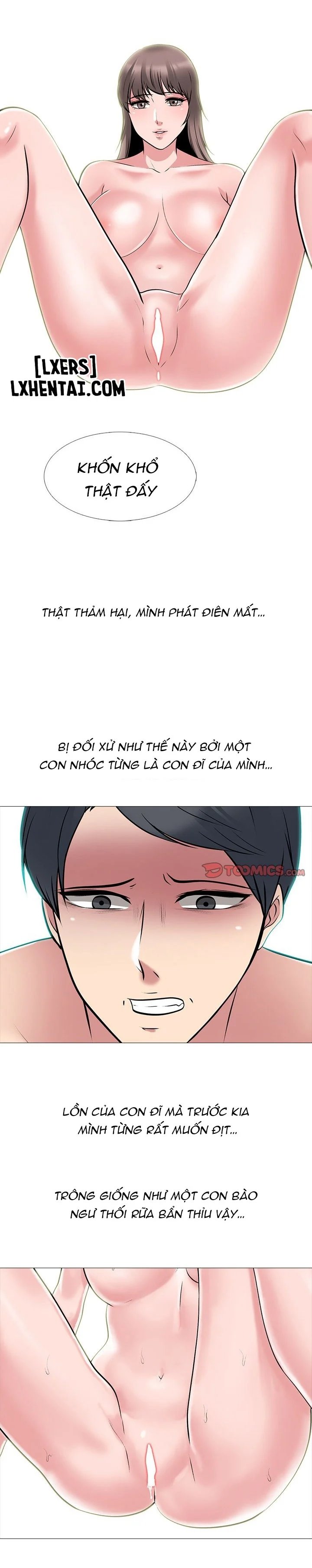 học bổng đặc biệt chapter 104 20