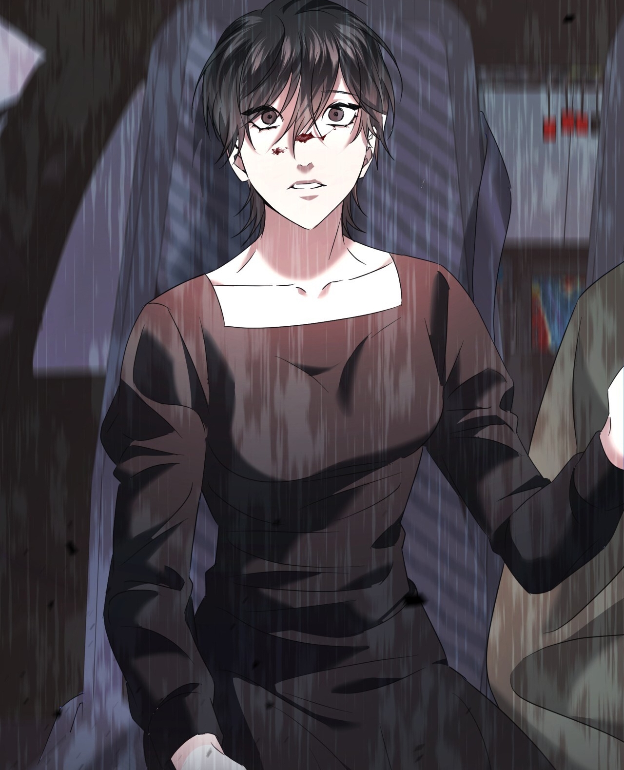 Amon- Không Thể Đoán Biết chapter 16.2 - Trang 59