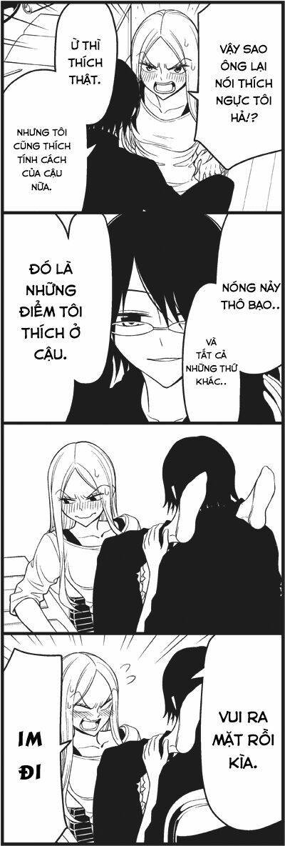 wakabayashi toshiya’s 4-koma collection chapter 20 10