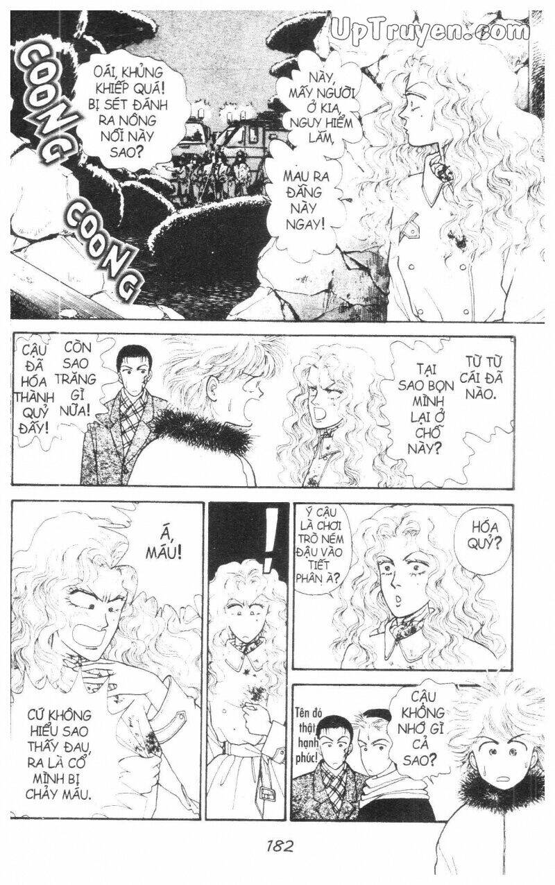 câu lạc bộ con nhà giàu chapter 11 181