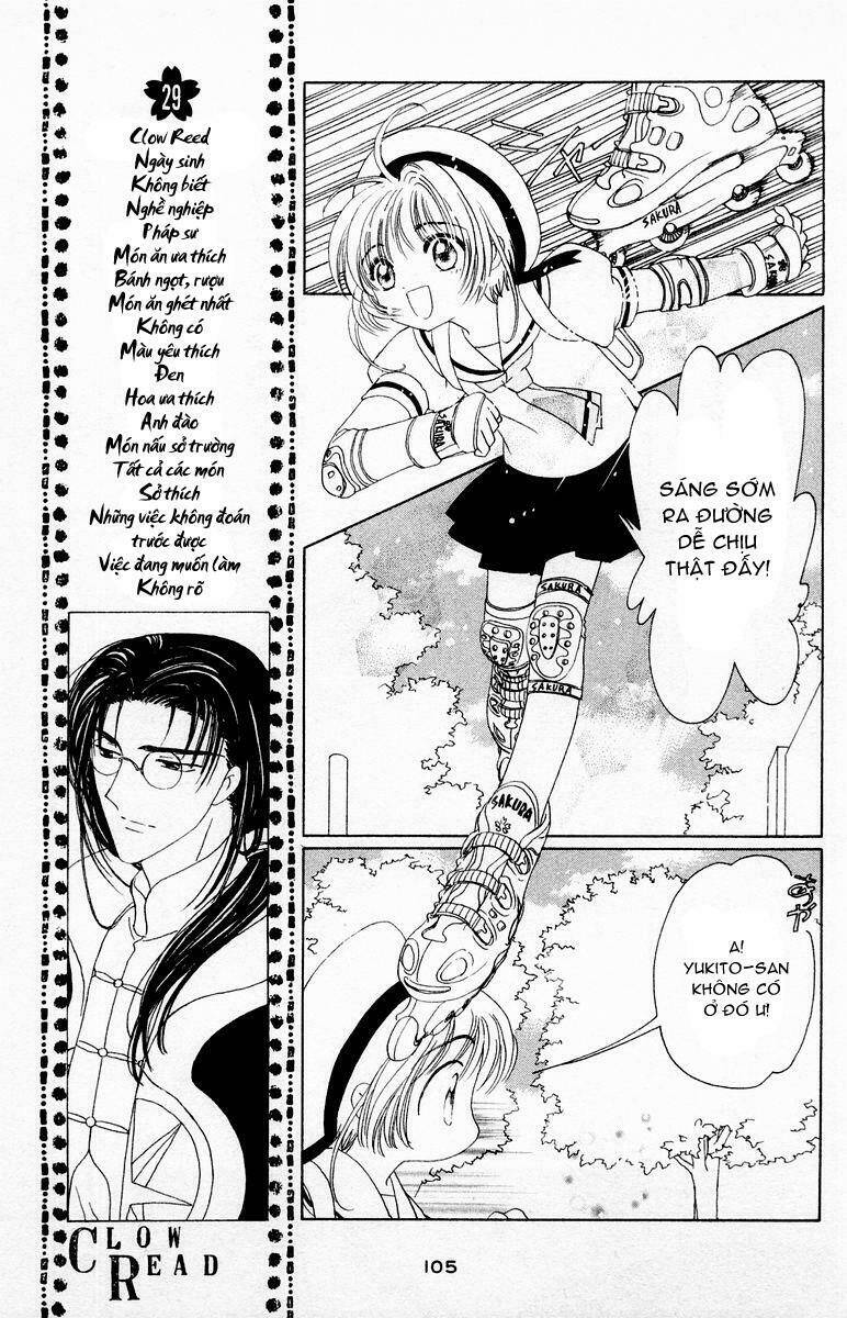 card captor sakura chapter 41 14