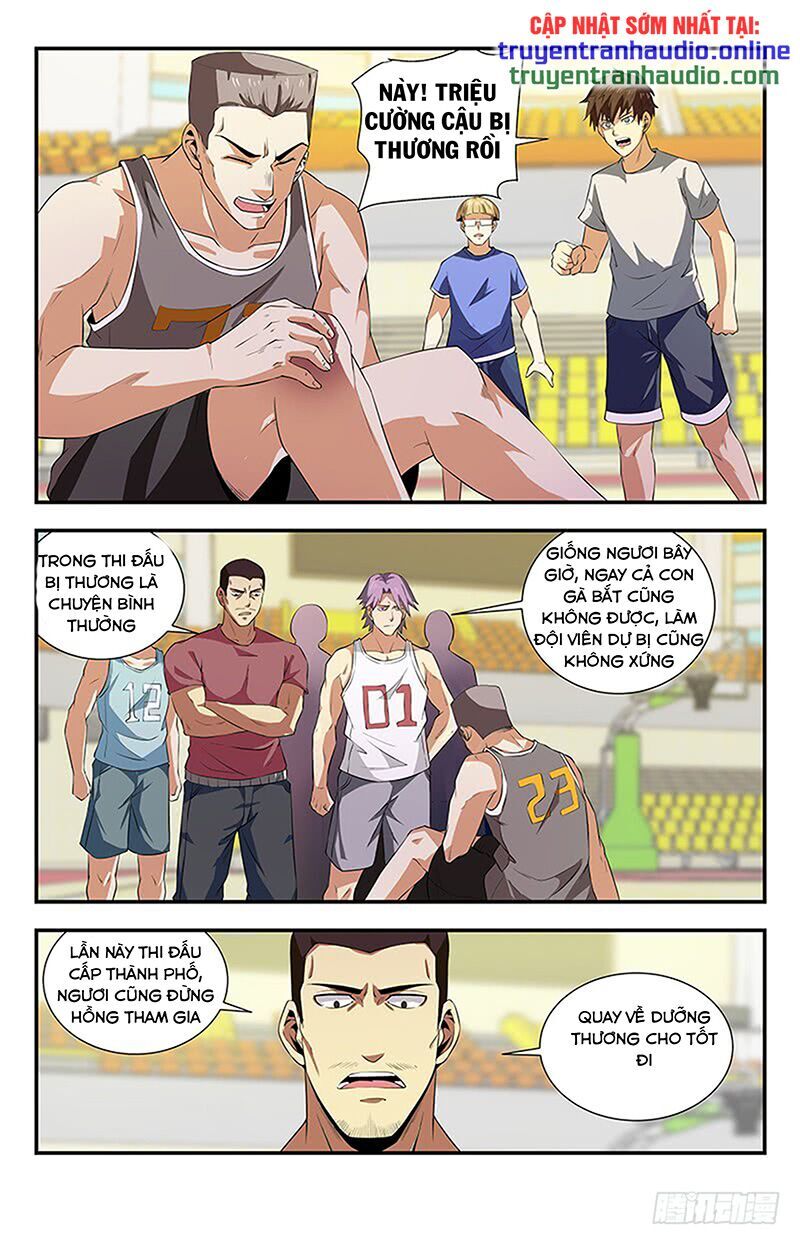 long ẩn giả chapter 135 4