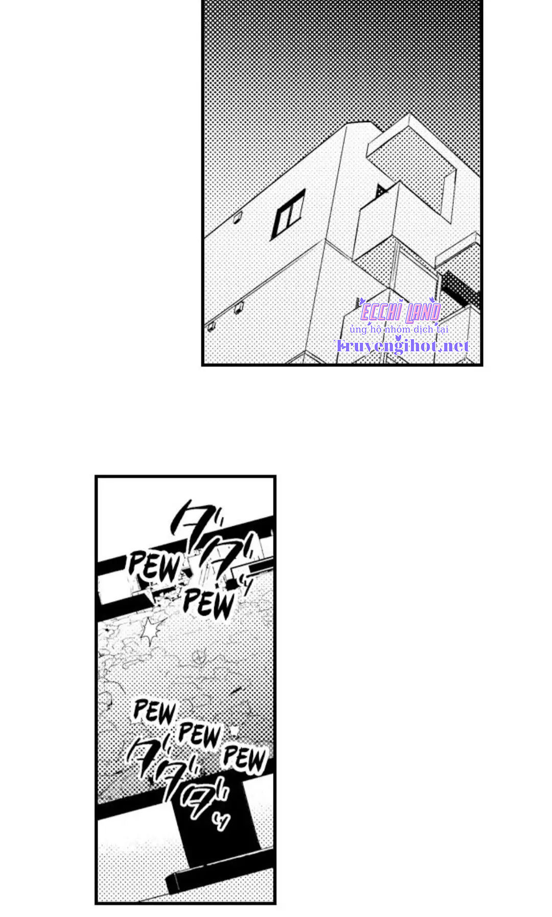 sau khi chia tay, chúng tôi làm "chuyện ấy" chapter 7.1 4