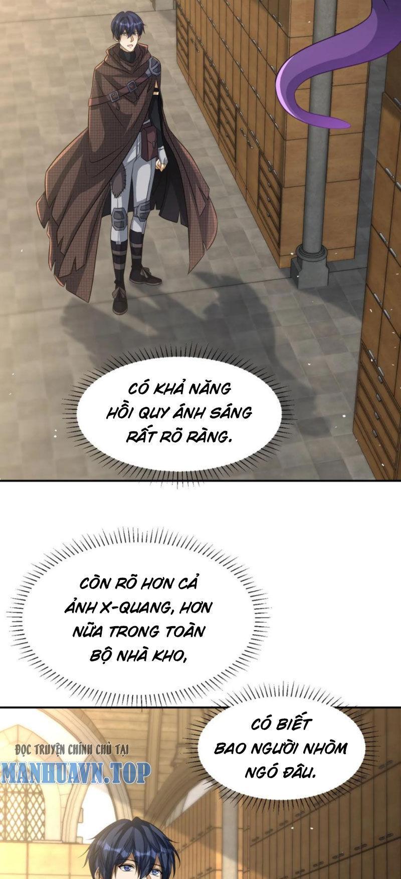 cựu nhật ngự long chapter 43 14