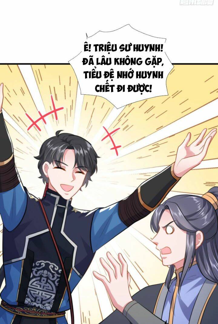 tiên ma đồng tu chapter 201 5