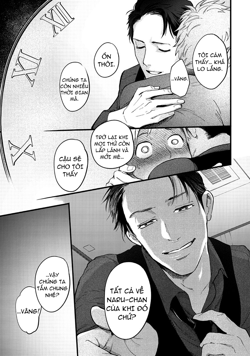 đắm chìm vào em chapter 1 17