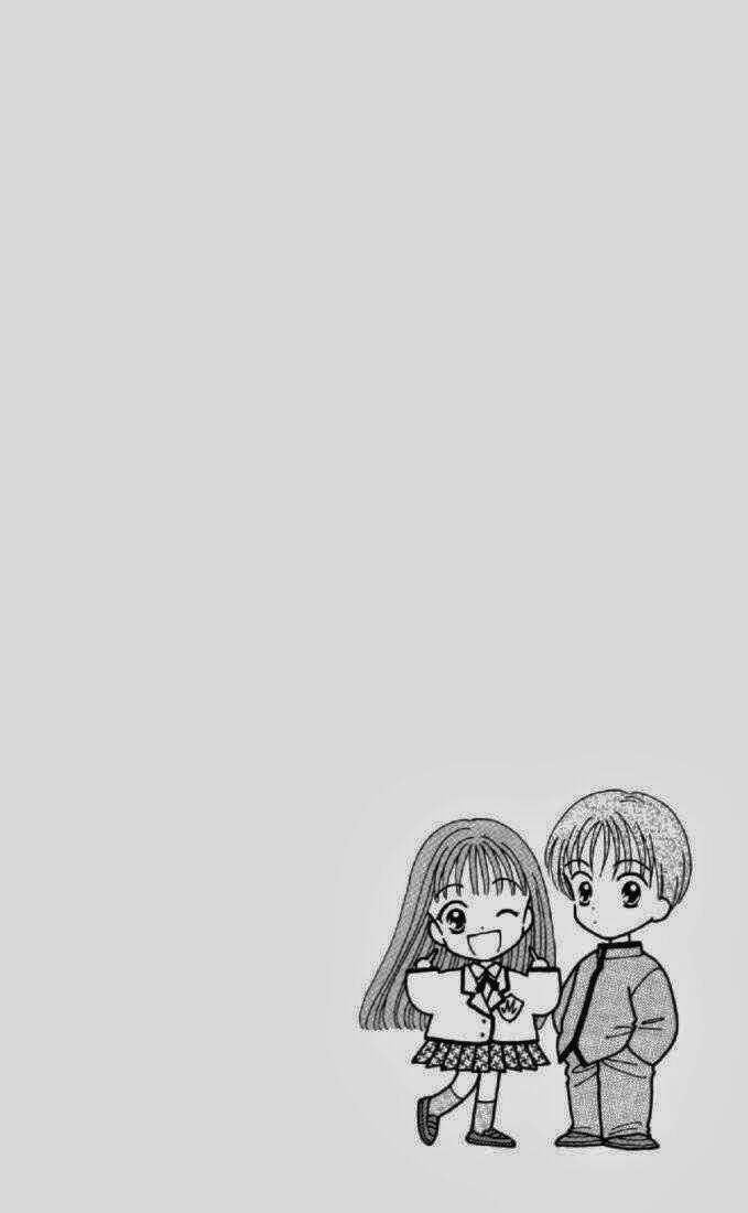 marmalade boy chapter 33 1